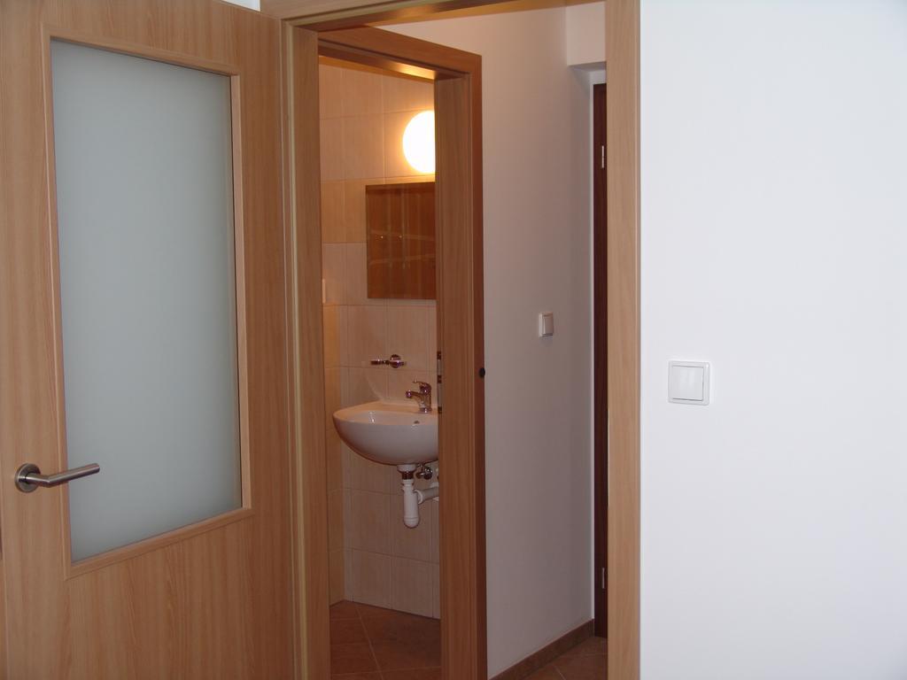 Apartmany U Kaminku Janske Lazne Εξωτερικό φωτογραφία