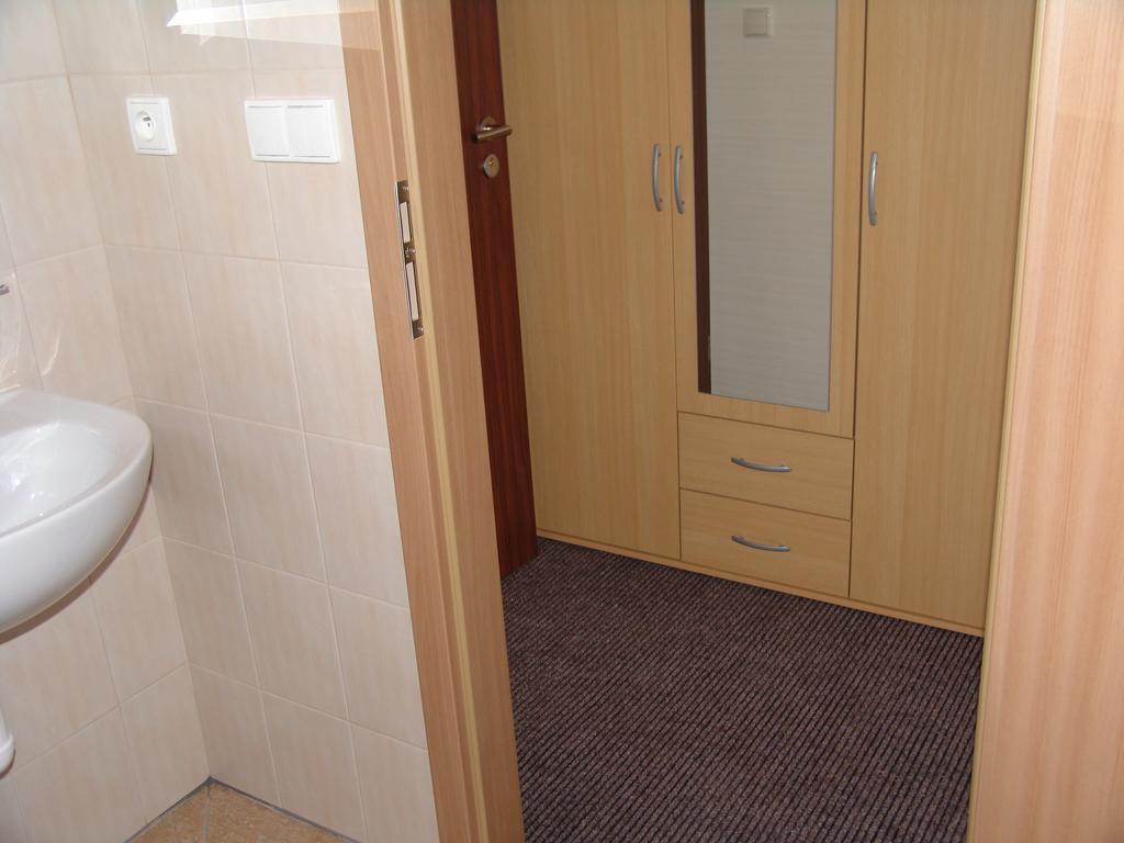 Apartmany U Kaminku Janske Lazne Εξωτερικό φωτογραφία